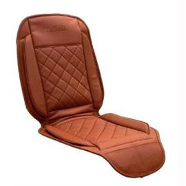 Viotek Accessory AM-VT-SC-CH-BR Heated and Cooled Seat Cushion Brown