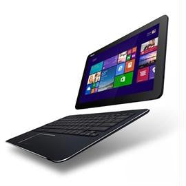 Asus Notebook T300CHI-F1-DB 12.5inch Core M-5Y10 4GB 128GB Intel HD Windows 8.1 2Cell Touch Blue