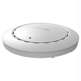 Edimax Network CAP1200 AC1200 Dualband Ceiling Mount PoE Access Point
