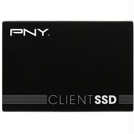 PNY SSD SSD7CL4111-480-RB 480GB CL4111 2.5inch SATA III 6Gbps 555MB-s 7mm