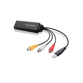AVerMedia Video Accessory ET111 Composite to HDMI USB 2.0 Video Converter