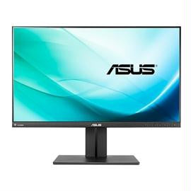 Asus LCD PB258Q LED Backlight 25inch Wide 5ms IPS 100000000:1 2560x1440 HDMI-DVI-DisplayPort Speaker Black