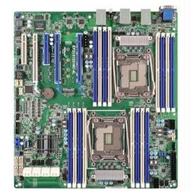 ASRock Motherboard EP2C612D16C-4L E5-2600v3 LGA2011 C612 DDR4 SATA SSI EEB