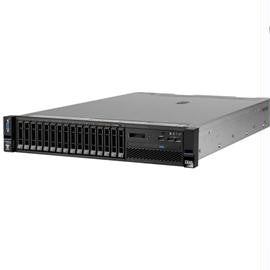 Lenovo Server 5462EEU X3650 M5 Rack Xeon E5-2670v3 12Core 16GB 2.5inch SATA-SAS 750W