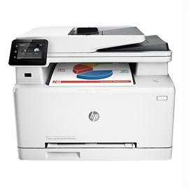 HP Printer B3Q11A#BGJ LaserJet Pro M277dw - multifunction printer ( color )