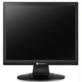 AGneovo LCD SC-17P LED Backlight 17.0inch 3ms 1000:1 1280x1024 600TVL HDMI-D-Sub Speaker