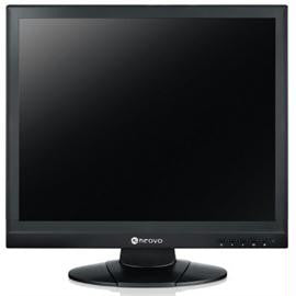 AGneovo LCD SC-19P LED Backlight 19inch 3ms 1000:1 1280x1024 HDMI-D-SUB 600TVL Speaker