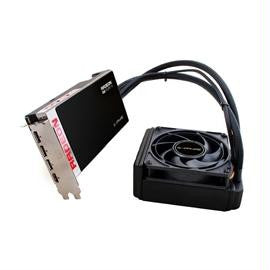 Sapphire Video Card 21246-00-40G R9 FURY X 4GB HBM PCI-Express HDMI-Triple DisplayPort