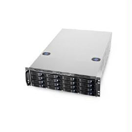 Chenbro Case RM31616M2-R875 3U 7x Full-height Expansion 875W 1+1RPS