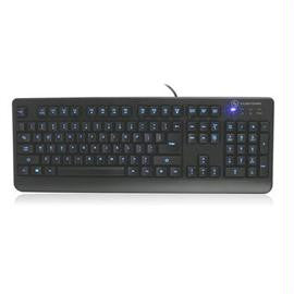 IOGEAR Keyboard GKB703L Kaliber Gaming IKON Gaming Keyboard USB2.0