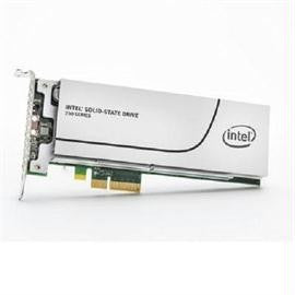 Intel SSD SSDPE2MW400G4X1 750 Series 400GB 2.5inch PCI Express 3.0 20nm MLC
