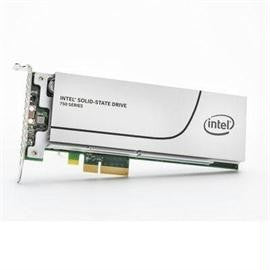 Intel SSD SSDPE2MW012T4X1 750 Series 1.2TB 2.5inch PCI-Express 3.0 20nm Multi-Level Cell