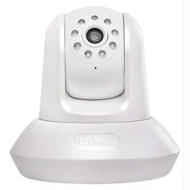 Edimax Camera IC-7113W Smart HD Wi-Fi Pan-Tilt Network Camera H.264-MPEG4