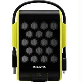 A-DATA HDD AHD720-1TU3-CGR External 1TB 2.5inch SATA USB 3.0 HD720 Green