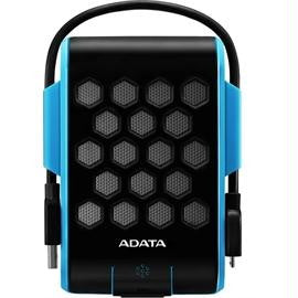 A-DATA HDD AHD720-1TU3-CBL External 1TB 2.5inch SATA USB 3.0 HD720 Blue