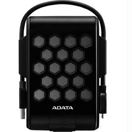 A-DATA HDD AHD720-2TU3-CBK External 2TB 2.5inch SATA USB 3.0 HD720 Black