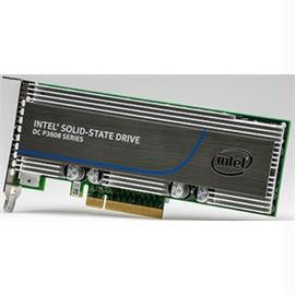 Intel SSD SSDPECME016T401 DC P3608 1.6TB Half Height-Half Length PCI Express 3.0 x8 20nm MLC Brown Box