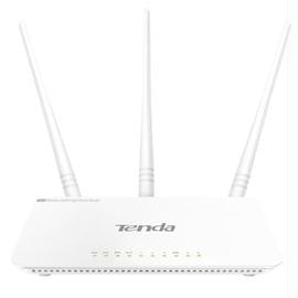 Tenda Network FH304 Wireless N300 High Power Router