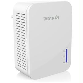 Tenda Network P1000 Kit AV1000 Gigabit PowerLine Adapter