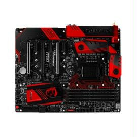 MSI Motherboard Z170A Gaming M9 ACK Core i3-i5-i7 Z170 S1151 DDR4 64GB SATA PCI-Express USB ATX