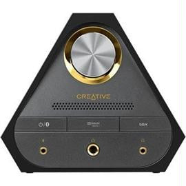 Creative Labs Sound Card 70SB158000000-US Sound Blaster X7 Audio Hub