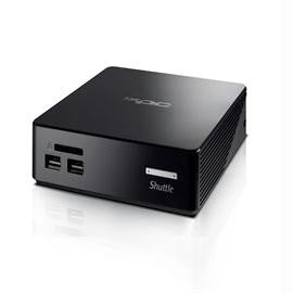 Shuttle System NS01A Bay Trail-T NANO Z3735G 1GB Android 4.4 Fanless