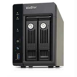 QNAP Network VS-2212-PRO+-US 2Bay Network Video Record 12CH VMS Built-in IP HDMI Output 200fps Full HD Brown Box