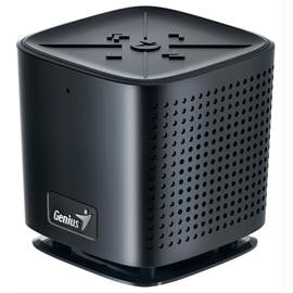 Genius Speaker 31731062100 SP-925BT Black Bluetooth 4.0 Portable Speaker