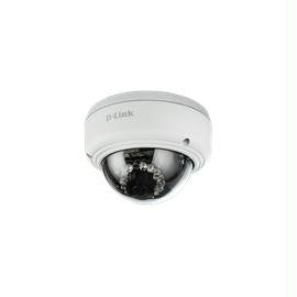 D-Link Camera DCS-4602EV Outdoor Vigilance Full HD 2Megapixel IP Dome PoE Camera