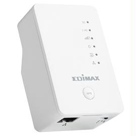 Edimax Network EW-7438AC AC750 Dual-Band Wi-Fi Extender Access Point