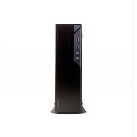 Antec VSK2000-U3 mATX Slim Desktop 1-0-(1) Bays USB 3.0 Audio Black