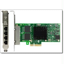 Lenovo Accessory 00AG520 Intel I350-T4 4xGbE BaseT Adapter