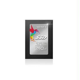A-DATA SSD ASP550SS3-240GM-C 240GB SP550 2.5inch SATA III