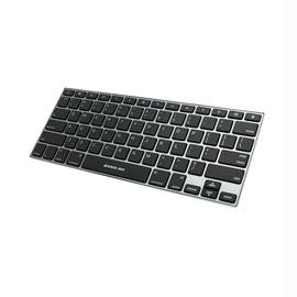 IOGEAR Keyboard GKB641B KeySlate Ultra-Slim Bluetooth 4.0 for iOS Devices