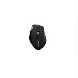 IOGEAR Mouse GME652UR Kaliber Gaming Chimera M2 Wired-WRL Dual Mode Mouse