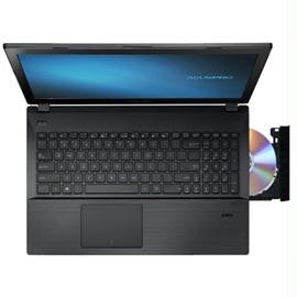 Asus Notebook P2520LA-XH52 15.6inch Core i5-5200U 8GB 500GB Intel HD 4Cell Black Windows 7 Professional