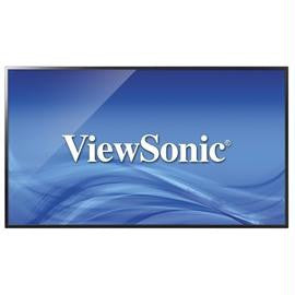 ViewSonic LCD CDE4302 LED Backlit 55inch Full HD Display 1920x1080p 2xHDMI-VGA 350nits