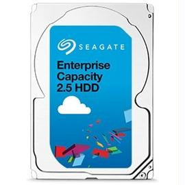 Seagate HDD ST2000NX0403 2TB SATA 6Gb-s Enterprise Storage 7200RPM 128MB 2.5inch 512 Native Bare