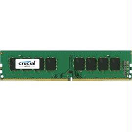 Crucial Memory CT16G4DFD8213 16GB DDR4 2133 Unbuffered 1.2V