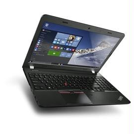 Lenovo Notebook 20EV002FUS ThinkPad E560 15.6inch Core i5-6200U 2.3GHz 4GB 500GB Windows 10 Downgrade Windows 7 Professional 64Bit