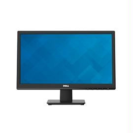 DELL D2015HM Black 20inch 25ms Widescreen LED Backlight LCD Monitor