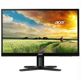 Acer LED G257HL UM.KG7AA.001 25inch Wide 4ms 100M:1 1920x1080 D-Sub-DVI-HDMI Black
