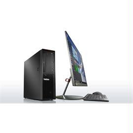 Lenovo System 30AV0007US ThinkStation P310 i5-6500 3.2GHz 4GB 1TB Windows 10 Downgrade Windows 7 Professional 64Bit