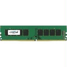 Crucial Memory CT16G4DFD824A 16GB DDR4 Single for desktop 1.2V