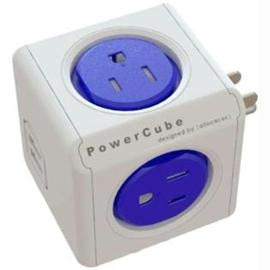Power Cube Accessory 4200-USOUPC 4-Outlet Original USB Power Bar