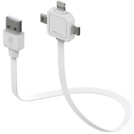 Power Cube Accessory 9002-UC80CN Power USB Cable 2.5ft