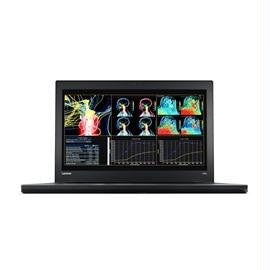 Lenovo Notebook 20EN001SUS ThinkPad P50 15.6 inch E3-1505M 2.8GHz 16GB 256GB Windows 10 Downgrade Windows 7 Professional 64Bit