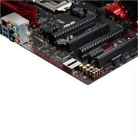 Asus Motherboard B150 PRO GAMING-AURA Core i7-i5-i3 Socket1151 B150 DDR4 PCI Express SATA USB ATX