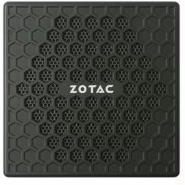 Zotac System ZBOX-CI323NANO-U Intel Celeron N3150 8GB DDR3L Intel HD SATA USB 3.0