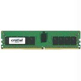Crucial Memory CT16G4RFS424A 16GB DDR4 2400 Registered
